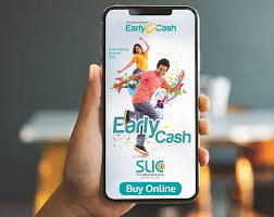 Sri Lanka Insurance launches 'Early Cash' online