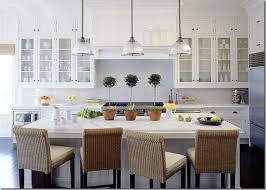 glass front kitchen cabinets