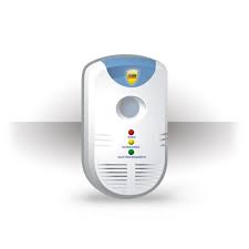 Since these devices are not regulated under the federal insecticide, fungicide and rodenticide act (fifra) in the united states. Rodent Repeller By Pestrol Electronic Pest Control