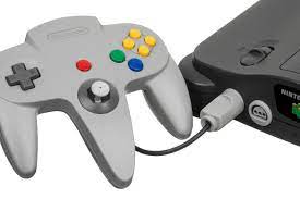 Here you can find the best n64 games like super mario 64, mario kart 64, the legend of zelda play the nintendo 64 n64 games unblocked and free! Is There Going To Be A N64 Classic Polygon