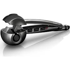 Babyliss Profesyonel Bukle Yapma Masasi Siyah Fiyati