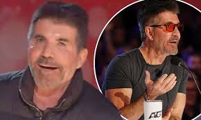 America's Got Talent: Simon Cowell breaks rules and hits Golden Buzzer  twice prompting change for season