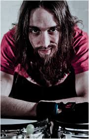 Studio drummer Dirk Verbeuren's Die Crawling Studio is celebrating its one  year anniversary