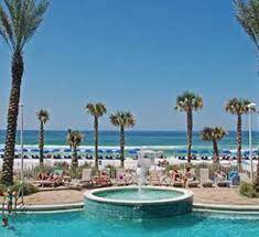 Boardwalk Beach Resort In Panama City Beach Fl Is Affordable And Pet Friendly Beachfront Rentals Plan Florida Vacation Panama City Beach Resorts