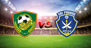 Attenzione che è possibile modificare in un modo indipendente i canali di streaming nella sezione canali. Live Streaming Kedah Vs Sri Pahang Fc Liga Super 2 April 2021 Arenasukan