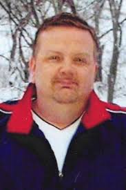 Mark Robbins Obituary (1964