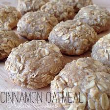 Oats Recipe Protein Cookies Vitacost Com Blog Protein Powder Cookies Protein Baking Healthy Protein Snacks