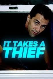 It Takes a Thief: Season 2