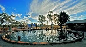 When the ride discovered the ban had not been lifted, they returned to protest again and were pelted with rubbish, eggs, and tomatoes. Lightning Ridge Accommodation Facilities Campsites Cabins Australian Travel Australia Beach Scenery