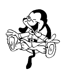 See more ideas about animaniacs, coloring pages, printables kids. Coloring Page Animaniacs Coloring Pages 9