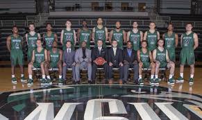 The most comprehensive coverage of notre dame men's basketball on the web with highlights, scores, game summaries, and rosters. 2018 19 Men S Basketball Roster Northeastern State University Athletics