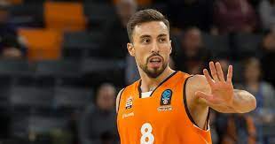 İşte, i̇smet akpınar ile ilgili son durum ve güncel haberler! Ismet Akpinar Named Mvp Team National Beats Team International In German All Star Game Eurohoops