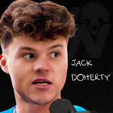 Jack Doherty