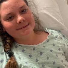 Fundraiser by Bryana Bailey : Recovery for Joee .