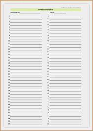 Angenehm Teilnehmerliste Excel Vorlage Vorrate In 2020 Excel Vorlage Vorlagen Lebenslauf Vorlagen Word