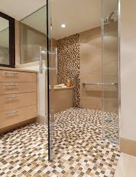 This draws the eye to the border and adds light to the space. Top Uses For Mosaic Tiles Around The House