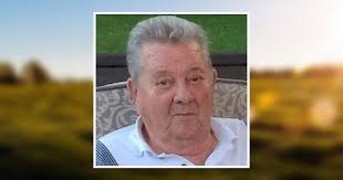 Jon "Jack" J. Ebner Obituary 2017