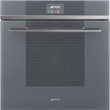 Smeg Sfp6104sts Einbaubackofen 60 Cm Kurzzeitwecker Schliesssysteme Energieverbrauch