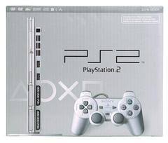 Which is better ps2 fat or slim? Silver Slim Playstation 2 System Prices Playstation 2 Compare Loose Cib New Prices