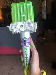 엔시티 | nct official light stick. Customized Nct Lightstick