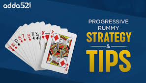 H8 s8 d8, or runs, which are three or more cards of the same suit in a sequence, e.g. Progressive Rummy Strategy And Tips Adda52 Blog