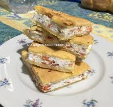 Maybe you would like to learn more about one of these? Torta Salata Ricotta E Salmone Senza Lievito Di Birra