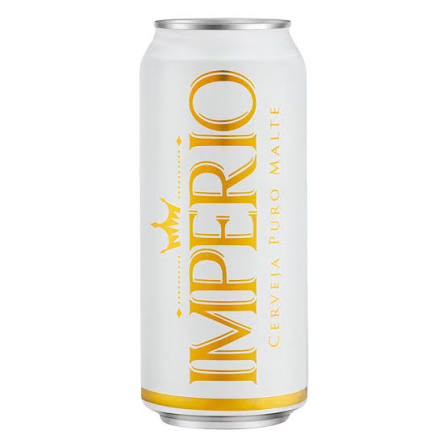 Império Latão - 473ml