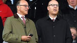 He is the son of malcolm glazer. Is The Glazers Investment Finally Paying Off For Manchester United The National