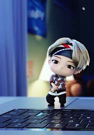 Tiny tan bts · taza bts tiny tan rosa. Gif Descubierto Por Descubre Y Guarda Tus Propias Imagenes Y Videos En We Heart It In 2021 Bts V Pictures Bts Taehyung Bts Chibi