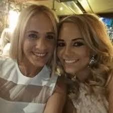 Catherine Mcglinchey's Instagram, Twitter & Facebook