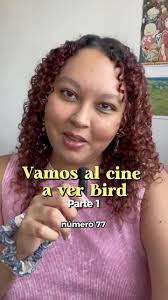 Documentando el día en que vi “Bird” de Andrea Arnold en la muestra  Internacional de cine #77 gracias a @sedeculta y @granmuseomaya 🎬🍿✨, Stay  tuned para la segunda parte donde les comparto mis ...