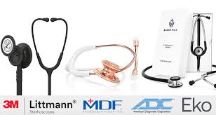 Maybe you would like to learn more about one of these? 15 Best Stethoscopes For Nurses 3m Littmann Mdf Adc Prestige Medical
