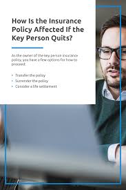 This helps assure continuity of the business for employees, customers and creditors. Do I Need A Business Key Man Insurance Policy Key Person