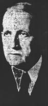 Photograph of William Edgar White from the Greensboro Daily News, March 31, 1935. William Edgar White, furniture manufacturer, was born in Mebane, ... - White_William_Edgar_GreensboroDailyNews