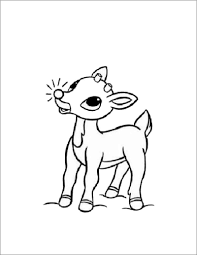 Search through 623,989 free printable colorings at getcolorings. Christmas Reindeer Head Coloring Page For Adult Coloringbay