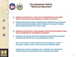 Apdm atau aplikasi pangkalan data murid merupakan satu sistem pangkalan data murid di sekolah kementerian pendidikan malaysia. Ppt Taklimat Portal Pangkalan Data Murid Powerpoint Presentation Id 896145
