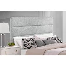 Product title california king size bed silver top design upholstererd tufted headboard bedframe bedroom average rating: Silver Headboards You Ll Love In 2021 Wayfair