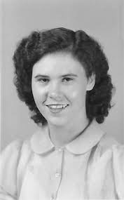 Etheline (Granger) Key (1934-2014)