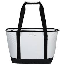 The bottom is where i had the most. 4imprint Com Arctic Zone Titan Deep Freeze 30 Can Cooler Tote 143172