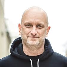 Bruce Buchanan (@BEBuchanan)