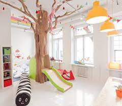 Ideas Para Decorar Una Sala De Juegos Infantil Sala De Juegos Diseno Cuarto De Juegos Sala De Juegos Para Ninos