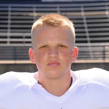 Nathanael Gilmore's Destiny Christian Academy Bio