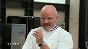 Voir la vidéo le choix du chef etchebest. Top Chef Saison 12 Episode 01 2021 Youtube
