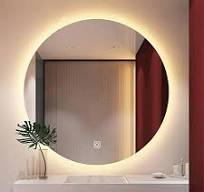 OEM/ODM China Manufacturer for Backlit Illuminated Lighted LED Bathroom  Mirror