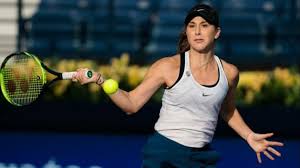 4 by the women's tennis association which she ach. Western Southern Open 2021 Marketa Vondrousova Vs Belinda Bencic Preview Head To Head Prediction And Live Stream For Cincinnati Open Firstsportz