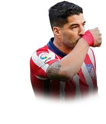 Compra tus entradas para el wanda metropolitano. Atletico De Madrid Fifa 21 Ultimate Team Players Ratings Futhead