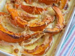 Gratin De Courge Butternut Recette Gratin De Courge Recette Gratin Recettes De Cuisine
