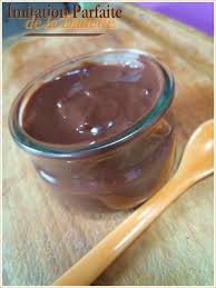 Incroyable Imitation De La Danette Mes Brouillons De Cuisine Recette Recettes De Cuisine Recette Gouter