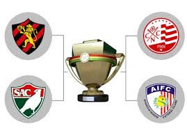Náutico não consegue superar nem o frio, nem o coritiba, perde o jogo mas se mantém na liderança. Semifinal Do Pernambucano 2019 Com Sport X Salgueiro E Nautico X Afogados Blog Do Eri Santos
