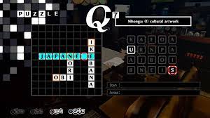 Being the leader of groups: Persona 5 Royal Respuestas De Crucigrama Todos Los Crucigramas Resueltos Maxi Game